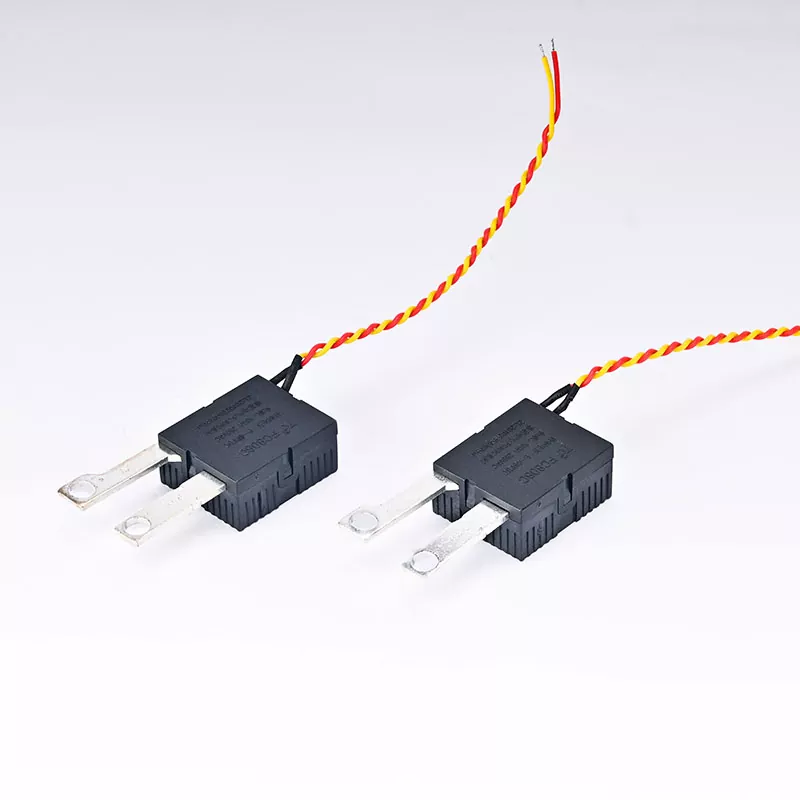 100A trefase veggmontert låserelé 100A trefase veggmontert låserelé