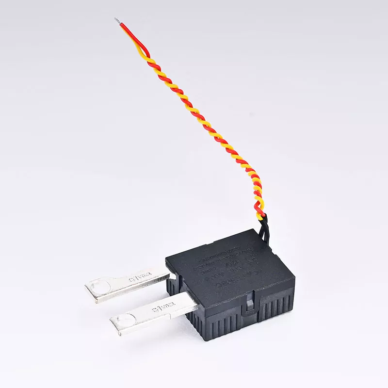 120A trefase veggmontert låserelé 120A trefase veggmontert låserelé