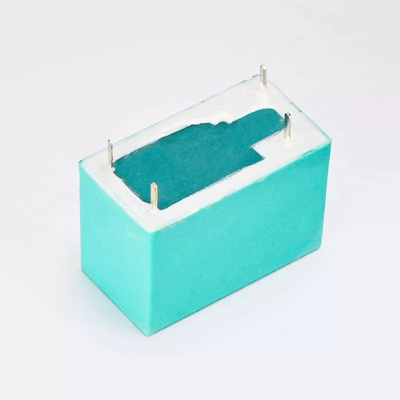 Hva bør man være oppmerksom på når man bruker releer?