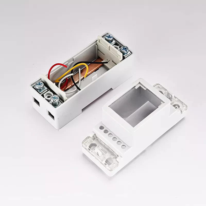 Er du bekymret for den høye strømregningen? Enfaset jernbanemålerboks er her for å hjelpe!