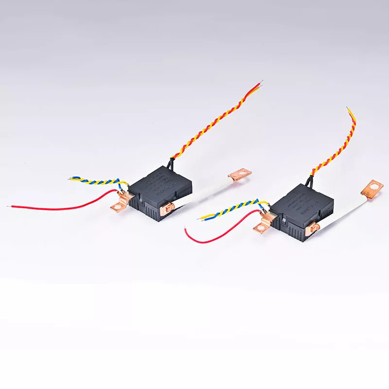 Hvorfor kalles låserelé for smartmåler nøkkelen til å beskytte strømsikkerhet og effektivitet?
