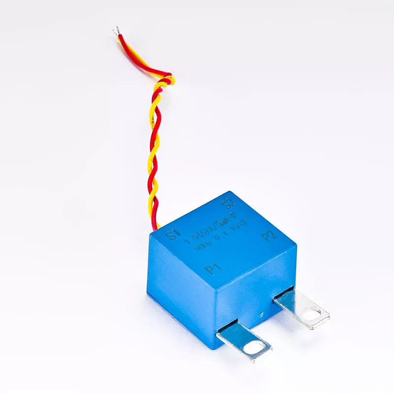 AC strømtransformatorer