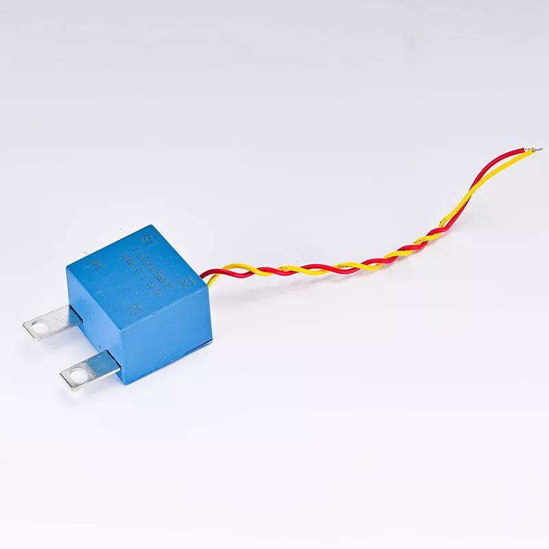 AC strømtransformatorer