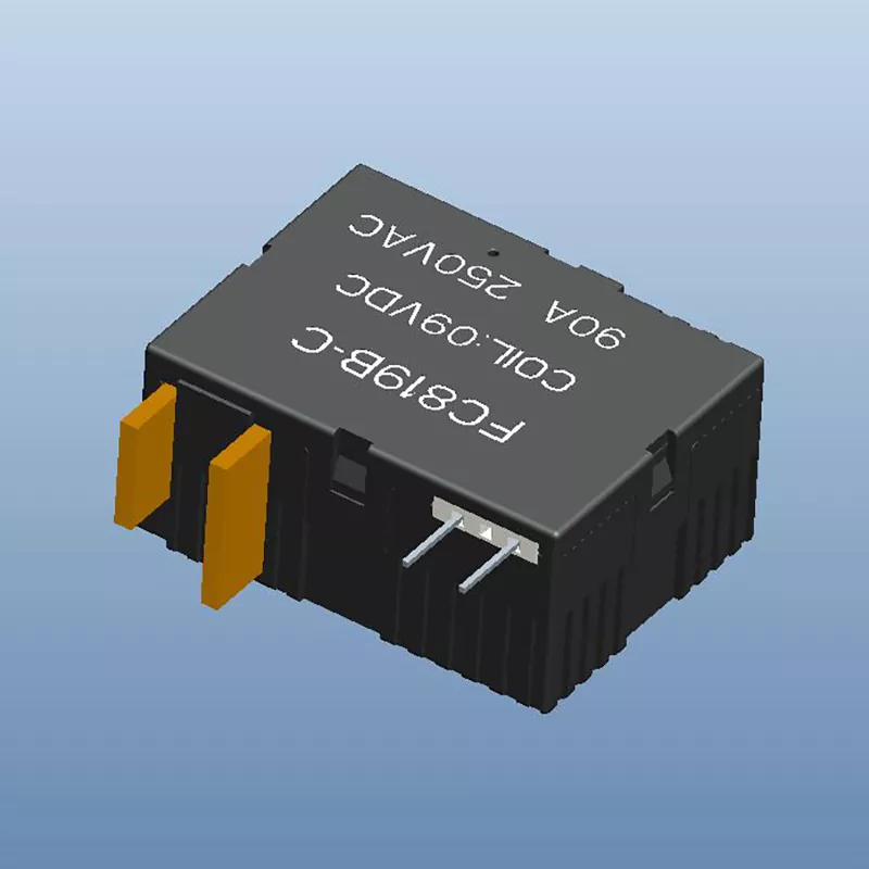 Boiler Control System Låserelé Boiler Control System Låserelé